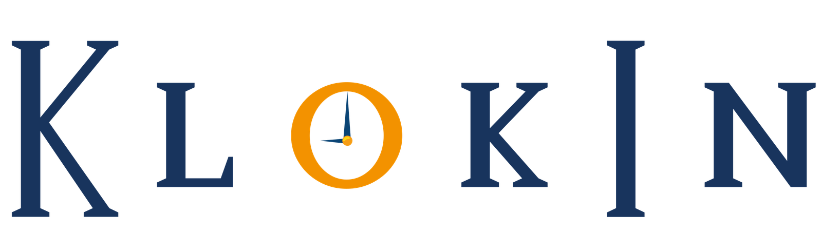 KlokIn